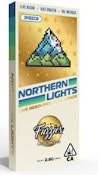 Fuzzies - Northern Lights 5-PACK PR