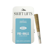 Philly Special Prerolls 5pk 2.5g