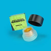 Tales & Travels | Live Resin Badder | Berried Treasure | 2g