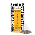 KIKOKO: CREATIVI-TEA (FLOW + FLY) 2:1 THCV:THC 10PK TIN