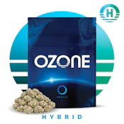 Ozone | 14g Smalls | Animal Cake | 14g