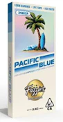 Fuzzies - Pacific Blue 5-PACK PR