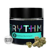 Jack's Delight Mixed Buds 14g