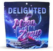 DELIGHTED | MOON ZYRUP SMALLS | FLOWER | 14G