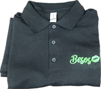 Besos Collar Large Polo