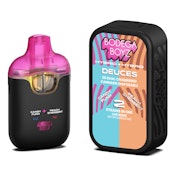 BODEGA BOYZ - C Funk x Peach Sherb - Dual AIO - 1G