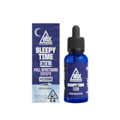 [ABX] CBN Tincture - 2:1 - Sleepy Time Solventless 30ml