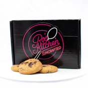 Chocolate Chip Cookies 6 Pack - 30mg - HHG