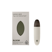 AIO - Lemon Jack - Live Surf - .5 (S) - Bloom Surf 