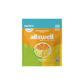 Allswell | Citrus Twist 100mg