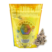 Buzzed | Atomic Belts | 7g