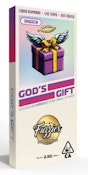 Fuzzies - God's Gift 5-PACK PR