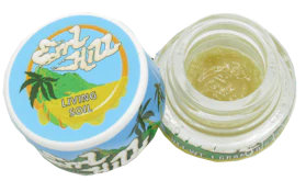 ERRL HILL | HONEY BANANA ROSIN | EXTRACT | 1G