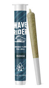 Wave Riders - Wave Riders - Granimals Preroll 1g