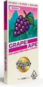 Fuzzies - Grape Ape 5-PACK PR
