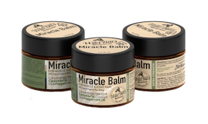 Wild Bill's Miracle Balm - 3ml 