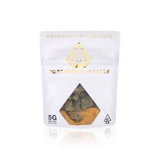 Northern Emeralds - Northern Emeralds - Durban Poison 5g Bag Main Image