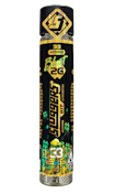 SLUGGERS | 33 BLUNT - INFUSED | PREROLL | 2G