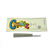 Rose Runtz - Preroll - 1g