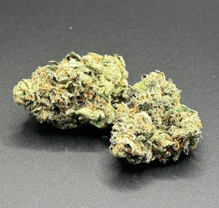 MEDCANNA - Chicago Runtz (Bud)