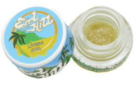 ERRL HILL | GRANNY ROLL ROSIN | EXTRACT | 1G