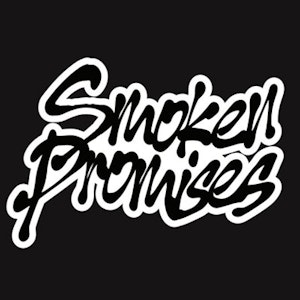 SMOKEN PROMISES - [Smoken Promises] Flower - 3.5g - Urban Legend (S)