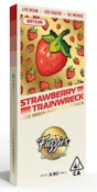 Fuzzies - Strawberry Trainwreck 5-PACK PR