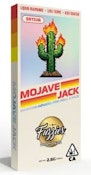 Fuzzies - Mojave Jack 5-PACK PR