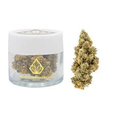 Northern Emeralds - Formula OG 3.5g