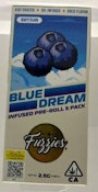 Fuzzies - Blue Dream 5-PACK PR