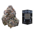 Clone Goddess - Flower - Bubble Gum Runtz - 3.5G