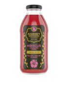 Hibiscus Tea 16oz bottle | 10MG