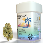 Cadillac Rainbows - 3.5g (H) - Coastal Sun