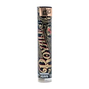 [KINGROLL] Live Resin Infused Preroll - 1.3g - Steam Engine (I)