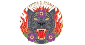 G #41 - 3.5g (H) - Flora & Flame