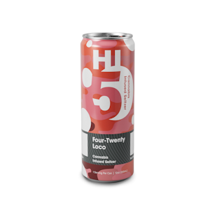 Hi5 - 4/20 Loco Seltzer - 5mg - Hi5