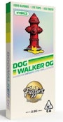 Fuzzies - Dogwalker OG 5-PACK PR