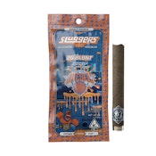 Sluggers NYC Diesel (S) Infused Blunt 2g