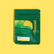 The Botanist | Flower | Blueberry Lobster | 3.5g