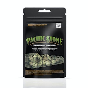 Pacific Stone - Pacific Stone Flower 28.0g Pouch  Cereal Milk[H]