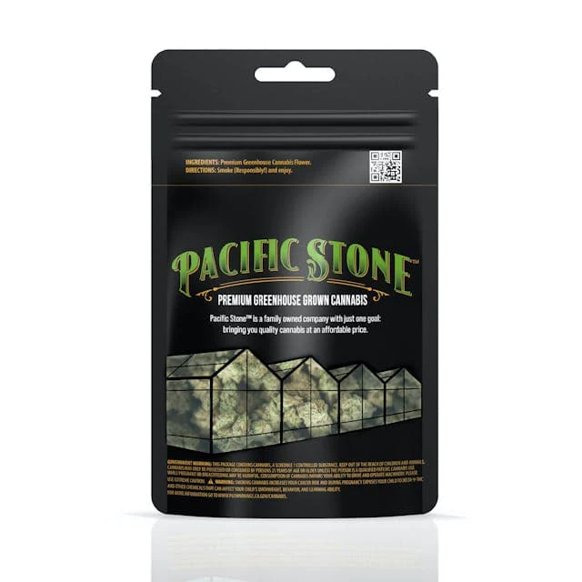Pacific Stone - Pacific Stone Flower 28.0g Pouch  Cereal Milk[H] Main Image