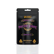 Pacific Stone Flower 28.0g Pouch Indica Wedding Cake