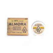 ALMORA | OG BADDER | EXTRACT | 1.2G