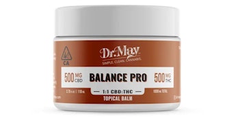 [Dr. May] Balm - 200mg - 1:1 Balance 