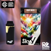 Skyy | 2g Disposable | Root Beer | 2g