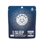 Kanha "Sleep" Marionberry Plum 3:2:1 (15mg CBN, 10mg THC, 5mg CBD)