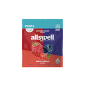 Allswell | Sweet Berry Dream 100mg