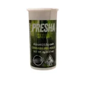 Presha - Blueberry Haze Sativa 4pk