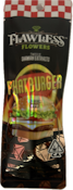 flawless Phat Burger 1gm vape