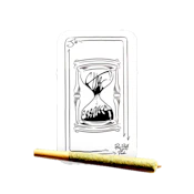 PCG Runtz Preroll 5pk 2.5g